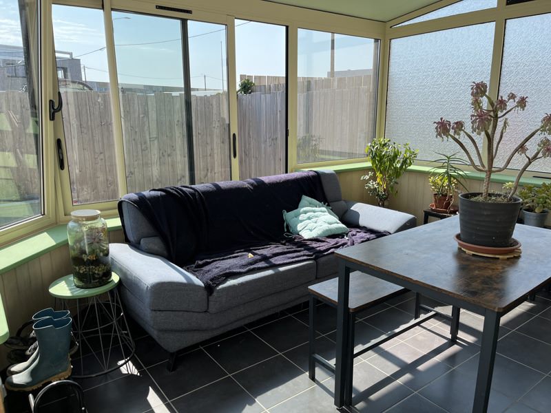 Vente Maison BREST - 7 pièces -133 m² - (29200)