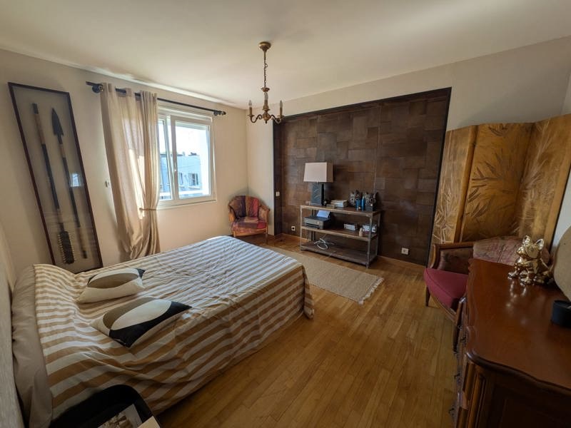 Vente Maison BREST - 5 pièces -108 m² - (29200)