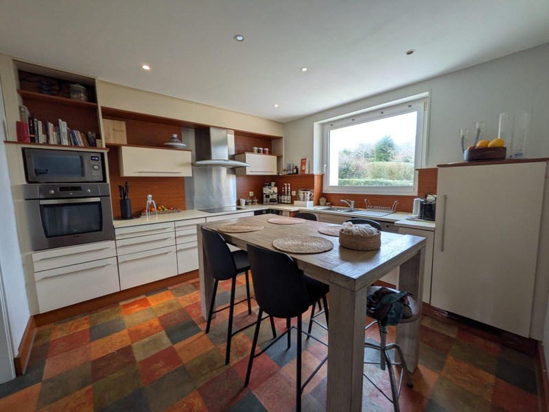 Vente Maison BREST - 5 pièces -108 m² - (29200)