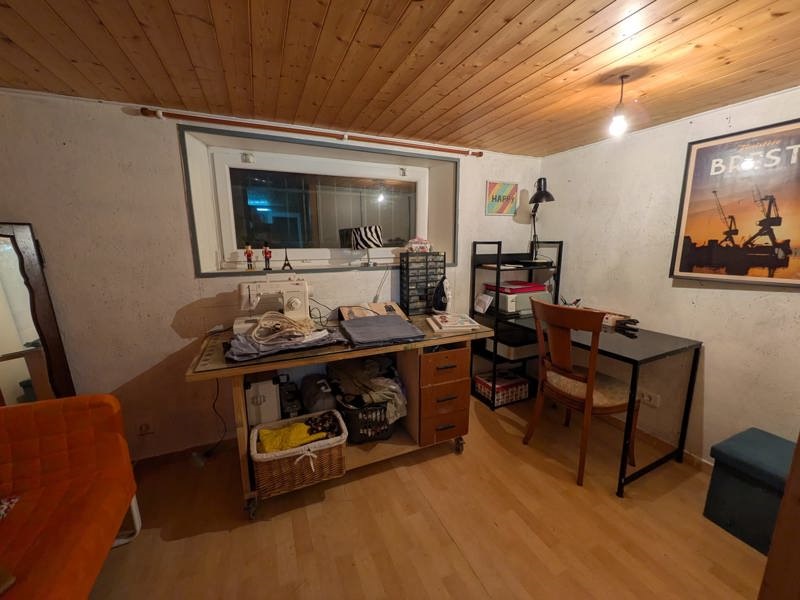 Vente Maison BREST - 5 pièces -108 m² - (29200)