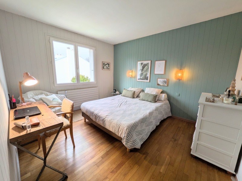 Vente Maison BREST - 5 pièces -108 m² - (29200)