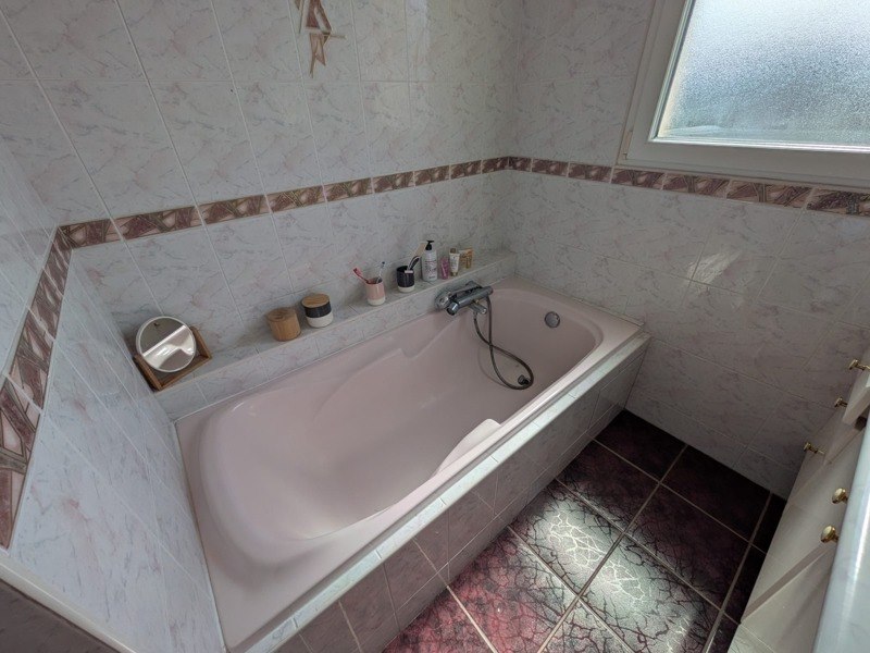 Vente Maison BREST - 5 pièces -108 m² - (29200)
