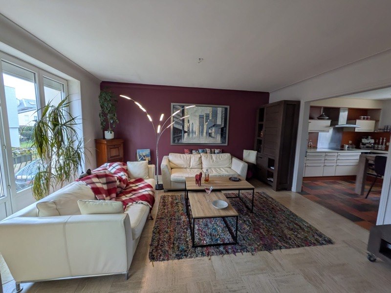 Vente Maison BREST - 5 pièces -108 m² - (29200)