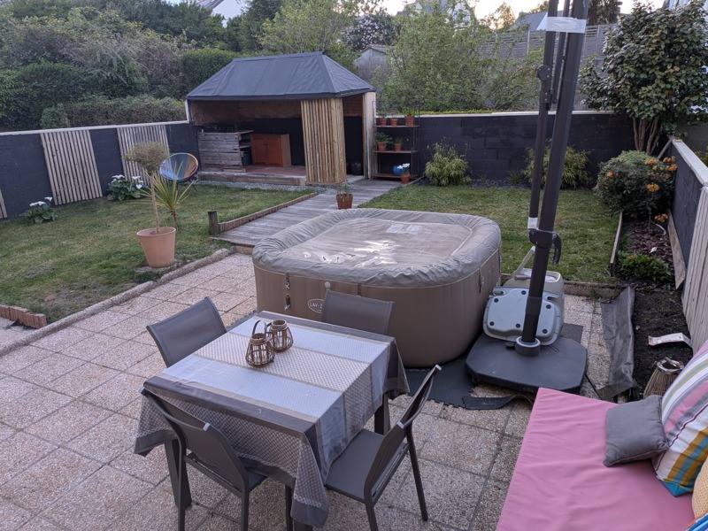 Vente Maison BREST - 5 pièces -108 m² - (29200)