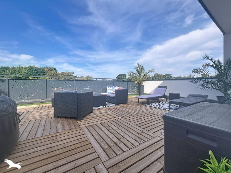 Vente Maison BREST - 7 pièces -164 m² - (29200)