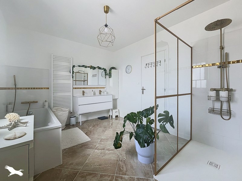 Vente Maison BREST - 7 pièces -164 m² - (29200)