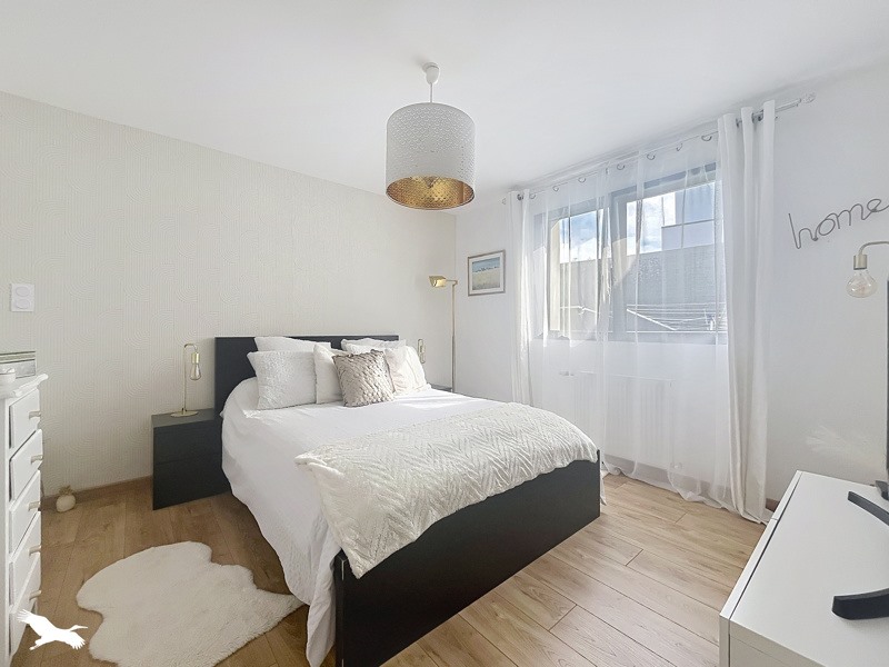 Vente Maison BREST - 7 pièces -164 m² - (29200)
