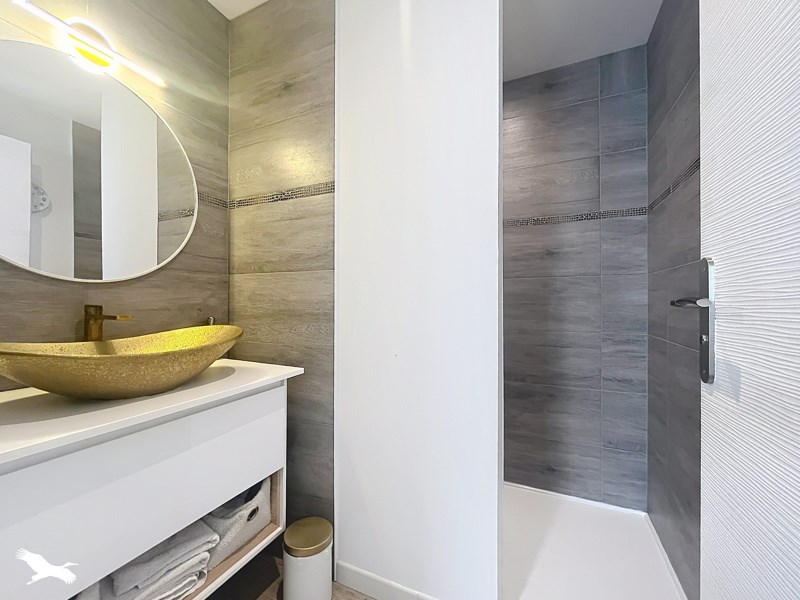 Vente Maison BREST - 7 pièces -164 m² - (29200)