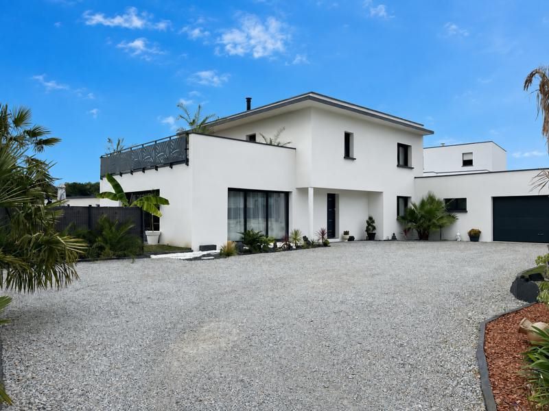 Vente Maison BREST 29200 7 pièces - 164 m²