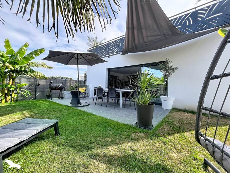 Vente Maison Brest - 7 pièces -164 m² - (29200)