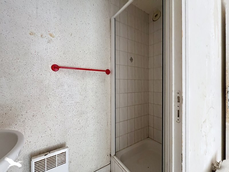 Vente Appartement BREST - 2 pièces -24 m² - (29200)