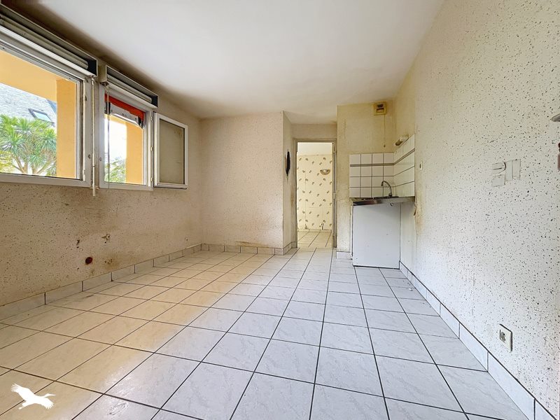 Appartement 2 pièces 24 m² · à Brest · 24 m² · 56 000 €