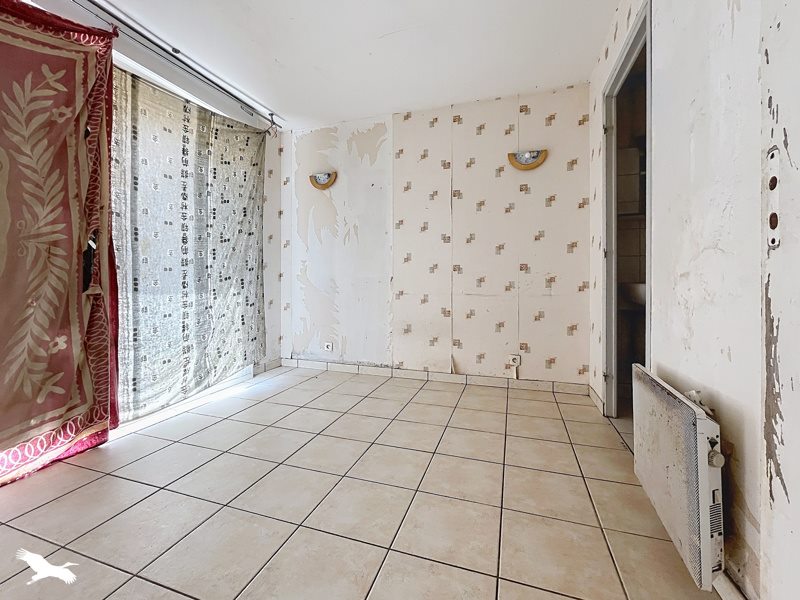 Vente Appartement BREST - 2 pièces -24 m² - (29200)