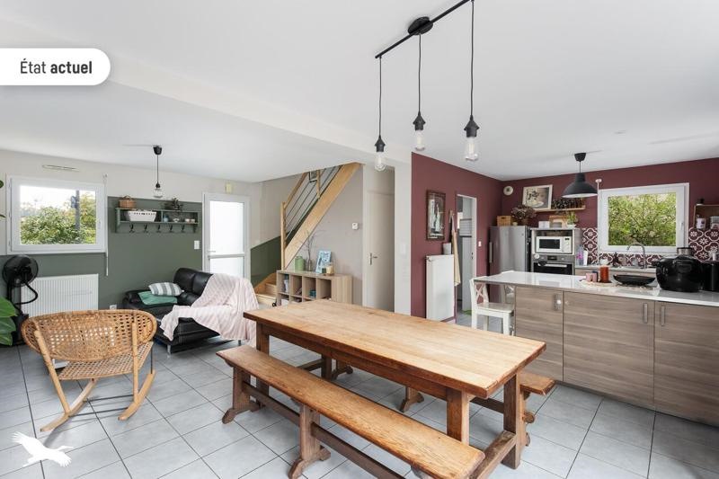 Vente Maison BREST 29200 4 pièces - 94 m²