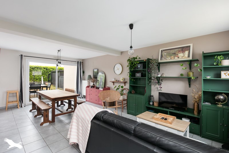 Vente Maison Brest 29200 4 pièces - 94 m²
