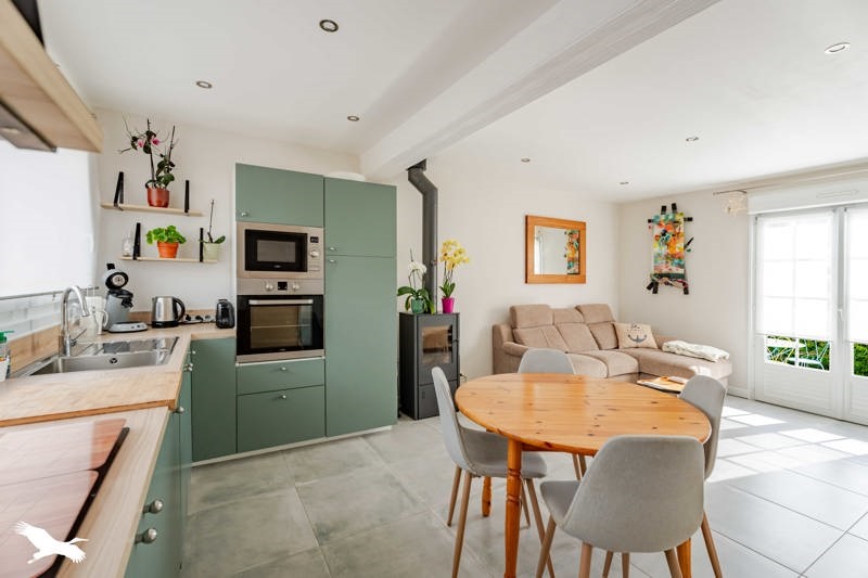 Maison 5 pièces 75 m² · à Brest · 75 m² · 272 896 €