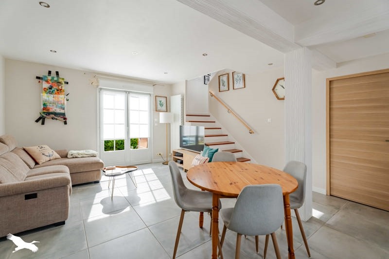 Vente Maison BREST - 5 pièces -75 m² - (29200)