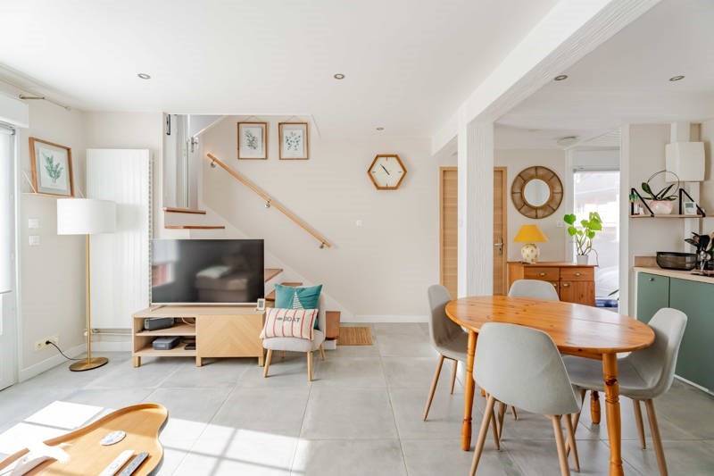 Vente Maison BREST - 5 pièces -75 m² - (29200)