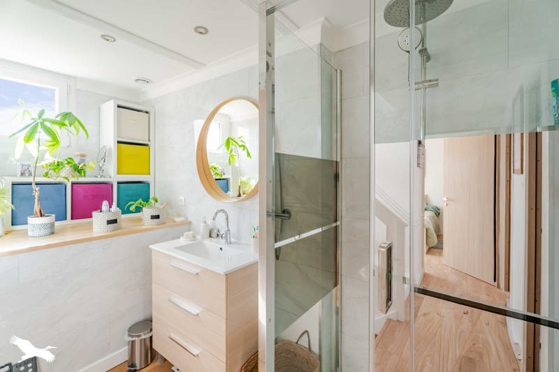 Vente Maison BREST - 5 pièces -75 m² - (29200)