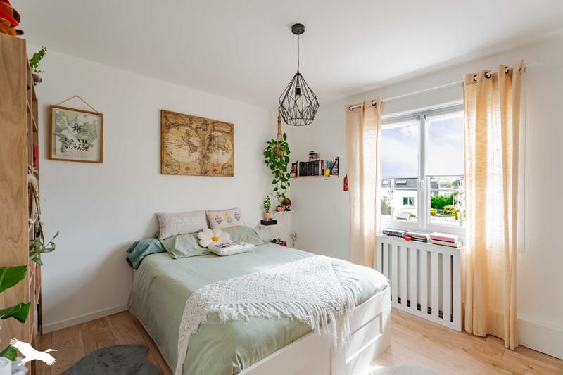 Vente Maison BREST - 5 pièces -75 m² - (29200)