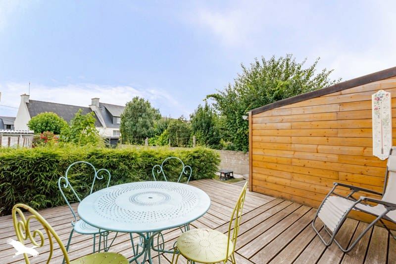 Vente Maison BREST - 5 pièces -75 m² - (29200)