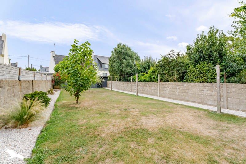 Vente Maison BREST - 5 pièces -75 m² - (29200)