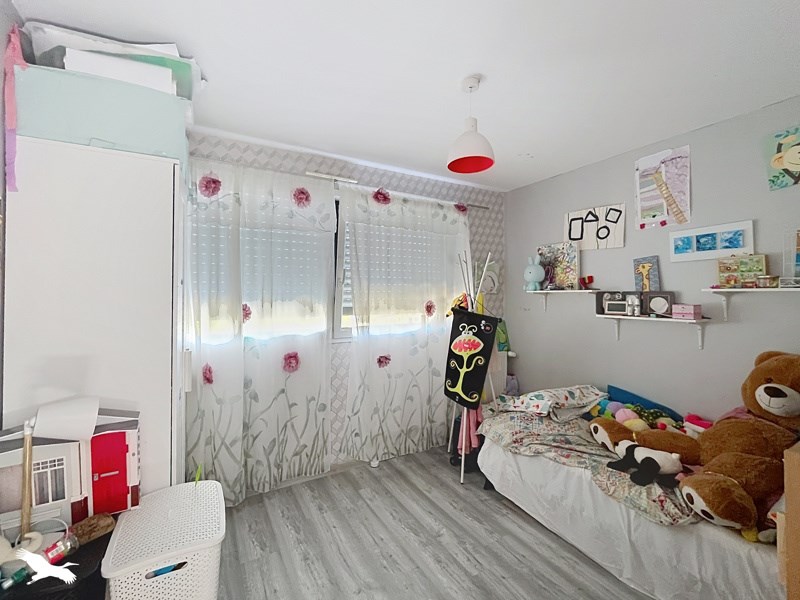 Vente Maison Brest - 6 pièces -114 m² - (29200)