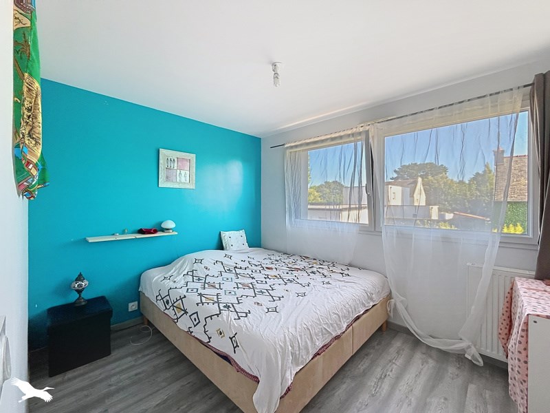 Vente Maison Brest - 6 pièces -114 m² - (29200)