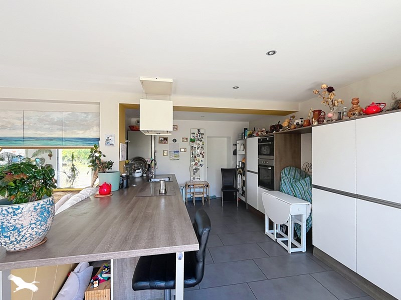 Vente Maison Brest - 6 pièces -114 m² - (29200)