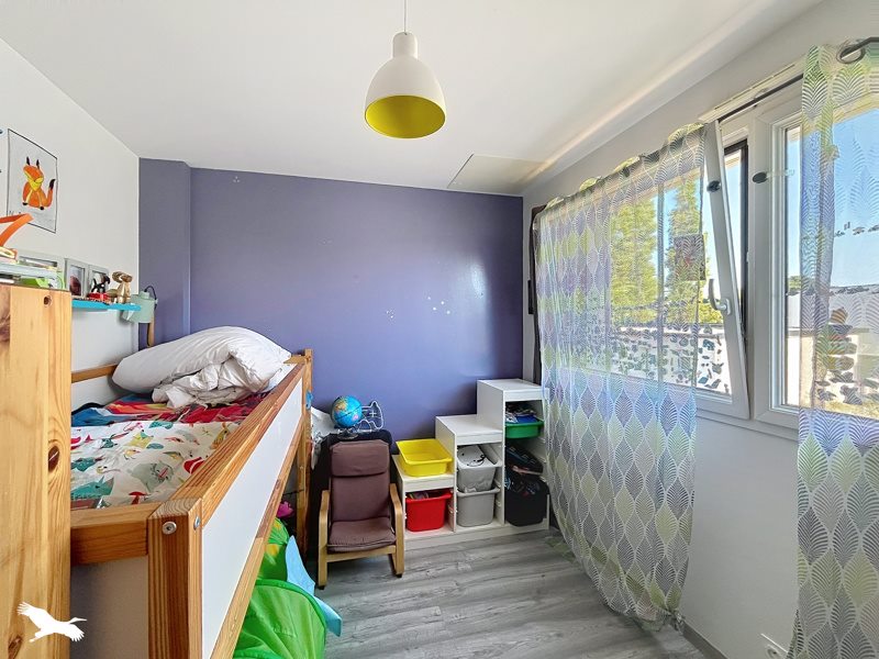 Vente Maison Brest - 6 pièces -114 m² - (29200)