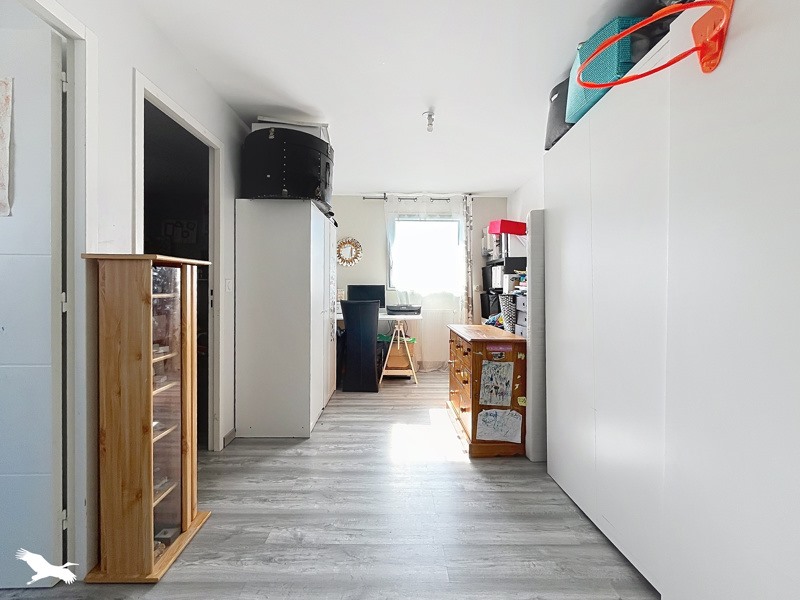 Vente Maison Brest - 6 pièces -114 m² - (29200)