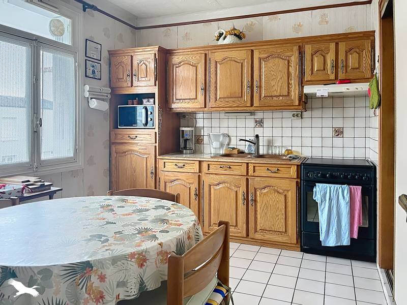 Vente Maison BREST 29200 4 pièces - 78 m²