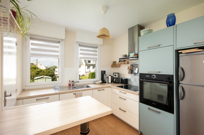 Vente Appartement Brest 29200 3 pièces - 60 m²