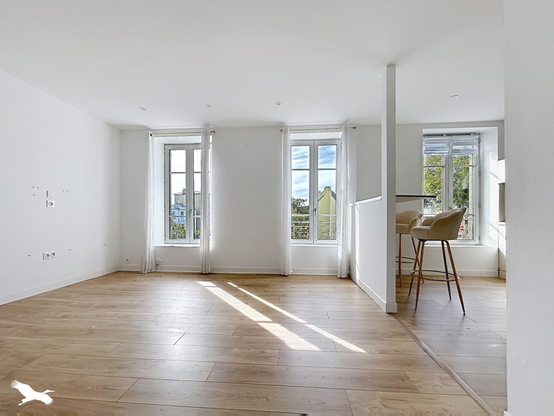 Vente Appartement Brest 29200 3 pièces - 68 m²