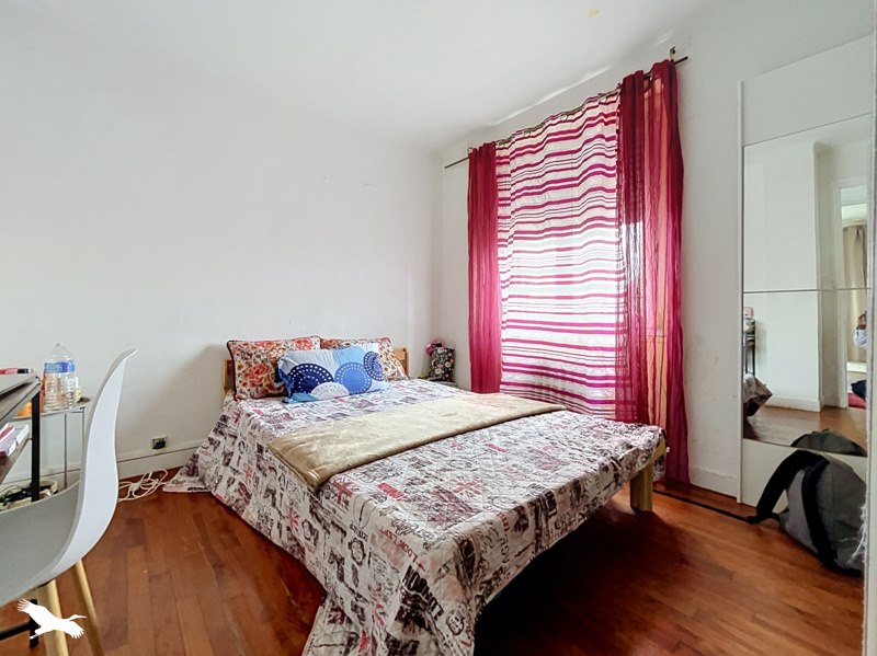 Vente Maison Brest - 5 pièces -85 m² - (29200)