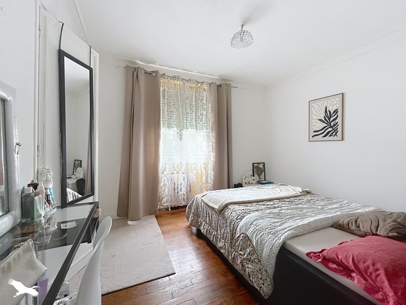 Vente Maison Brest - 5 pièces -85 m² - (29200)