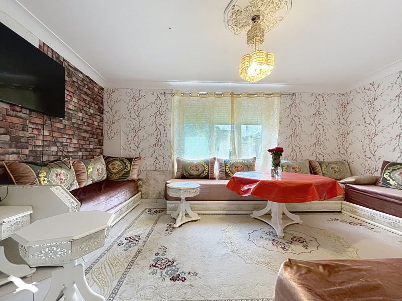 Vente Maison Brest - 5 pièces -85 m² - (29200)