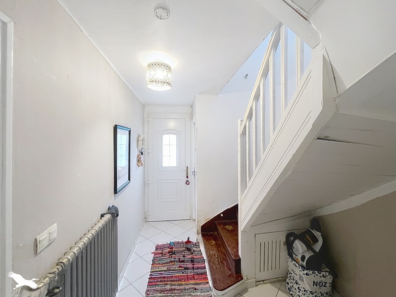 Vente Maison Brest - 5 pièces -85 m² - (29200)