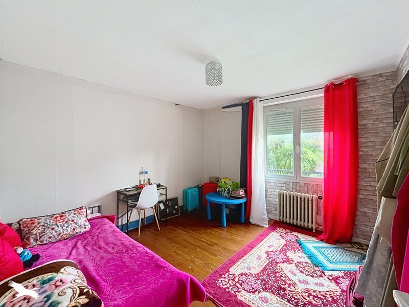 Vente Maison Brest - 5 pièces -85 m² - (29200)