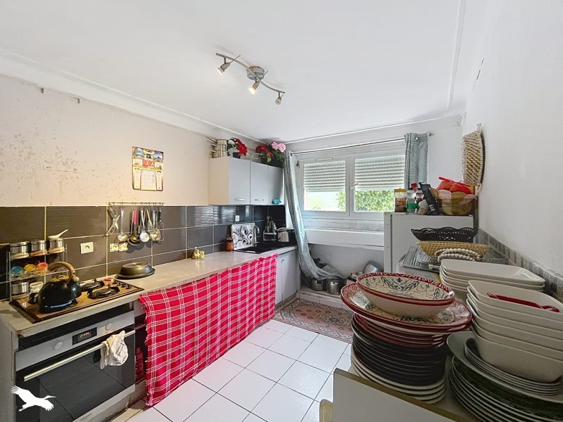 Vente Maison Brest - 5 pièces -85 m² - (29200)