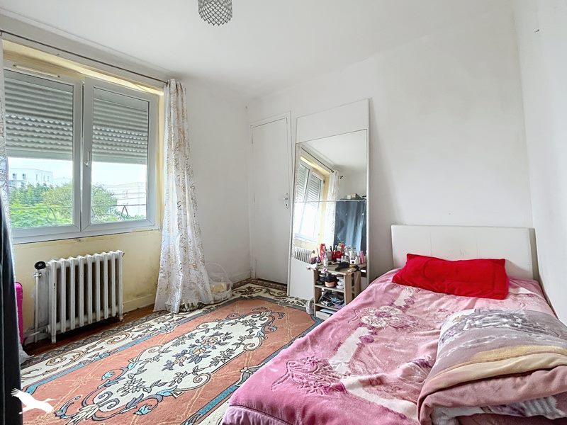 Vente Maison Brest - 5 pièces -85 m² - (29200)