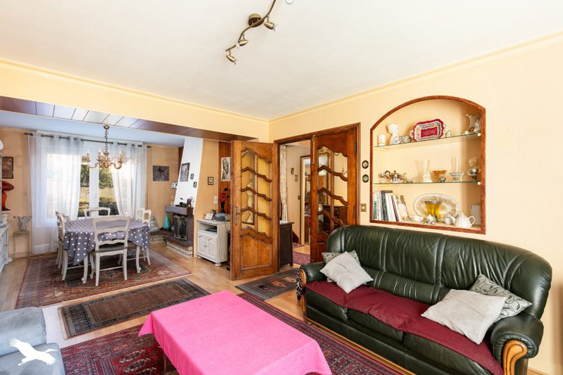 Vente Maison Brest 29200 6 pièces - 116 m²
