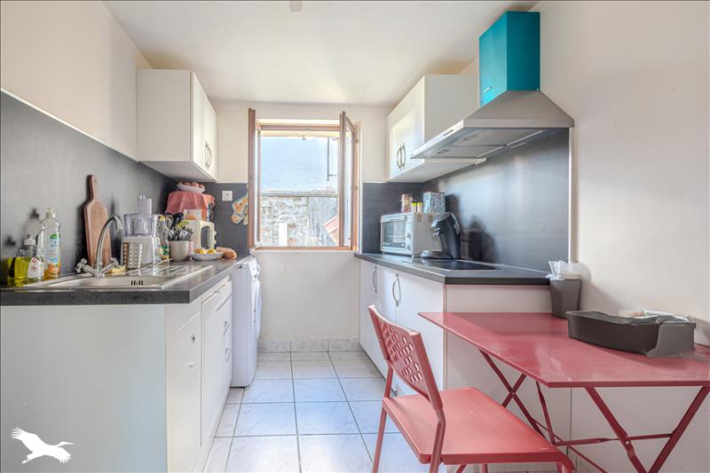 Vente Immeuble LIMOGES - -  221 m² - (87100)