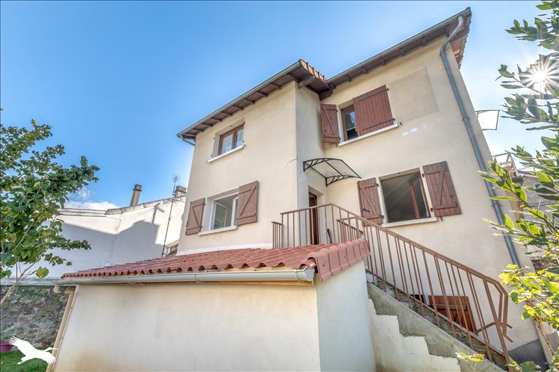 Vente Immeuble LIMOGES - -  221 m² - (87100)