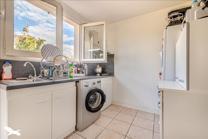 Vente Immeuble LIMOGES - -  221 m² - (87100)