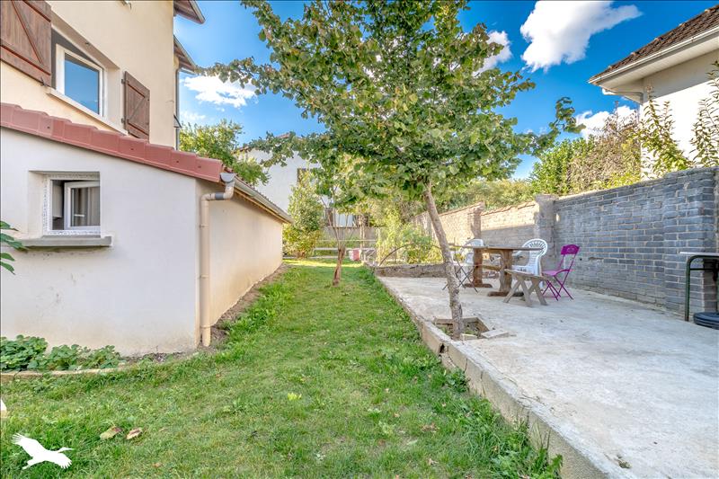 Vente Immeuble LIMOGES - -  221 m² - (87100)