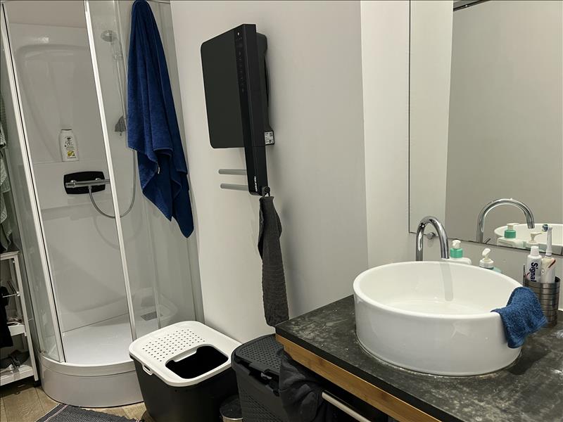 Vente Appartement LIMOGES - 2 pièces -40 m² - (87100)