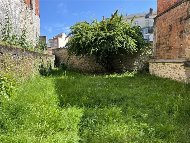 Vente Appartement LIMOGES - 2 pièces -40 m² - (87100)