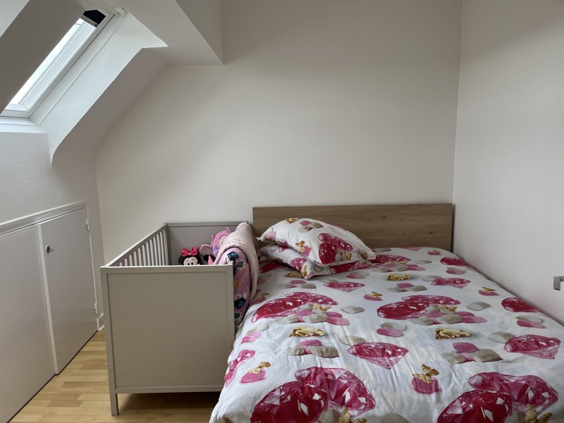 Vente Immeuble LIMOGES - -  270 m² - (87100)