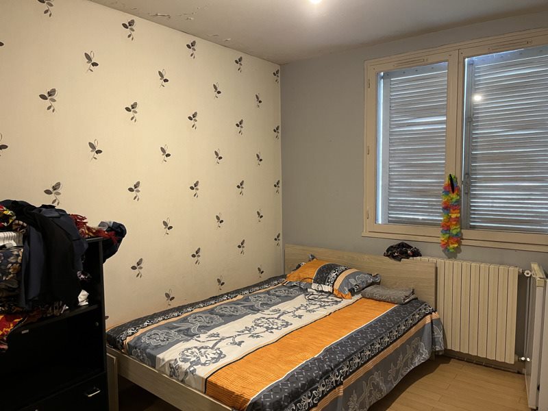 Vente Immeuble LIMOGES - -  270 m² - (87100)